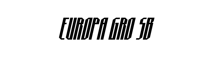 Hydronaut Condensed Italic  Free Fonts Download