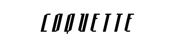 Hydronaut Title Italic  Free Fonts Download