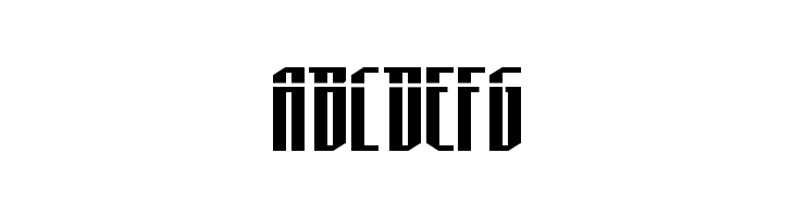 Hydronaut Laser  Free Fonts Download