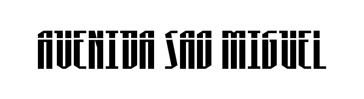 Hydronaut Laser  Free Fonts Download