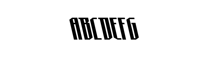 Hydronaut Leftalic  Free Fonts Download