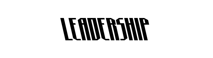 Hydronaut Leftalic  Free Fonts Download