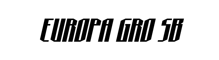 Hydronaut Expanded Italic  Free Fonts Download