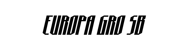 Hydronaut Italic  Free Fonts Download