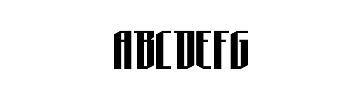 Hydronaut Expanded  Free Fonts Download