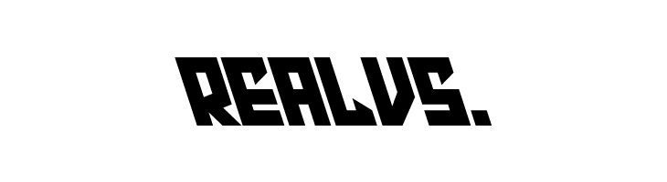 Emerald Beacon Leftalic  Free Fonts Download