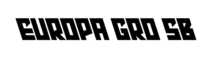 Emerald Beacon Leftalic  Free Fonts Download