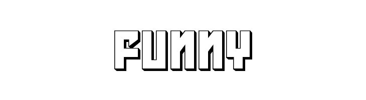 Emerald Beacon 3D  Free Fonts Download