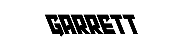 Emerald Beacon Super-Leftalic  Free Fonts Download