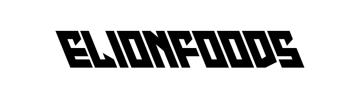 Emerald Beacon Super-Leftalic  Free Fonts Download