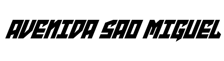 Emerald Beacon Super-Italic  Free Fonts Download