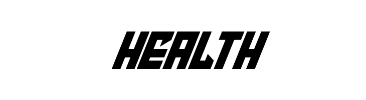Emerald Beacon Super-Italic  Free Fonts Download