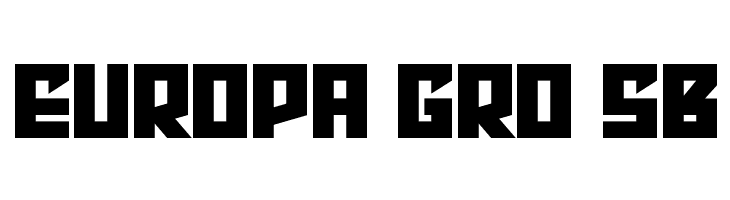 Emerald Beacon Expanded  Free Fonts Download