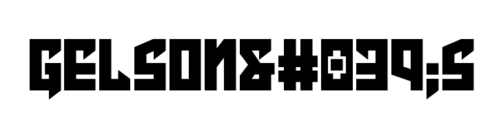 Emerald Beacon  Free Fonts Download