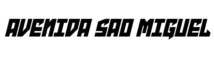 Emerald Beacon Semi-Italic  Free Fonts Download