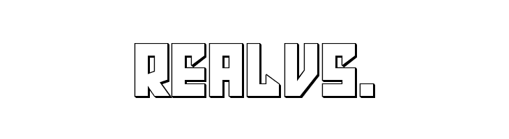 Emerald Beacon Outline  Free Fonts Download