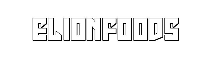 Emerald Beacon Outline  Free Fonts Download