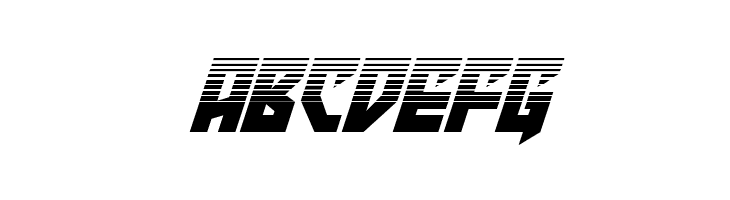 Emerald Beacon Halftone Italic  Free Fonts Download