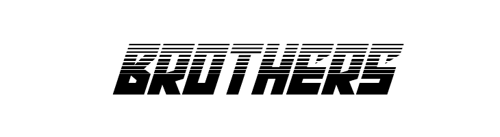 Emerald Beacon Halftone Italic  Free Fonts Download