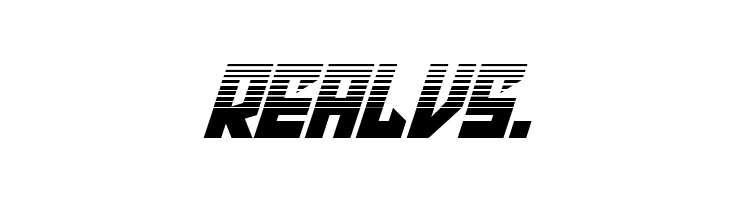 Emerald Beacon Halftone Italic  Free Fonts Download