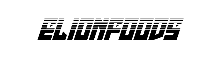 Emerald Beacon Halftone Italic  Free Fonts Download
