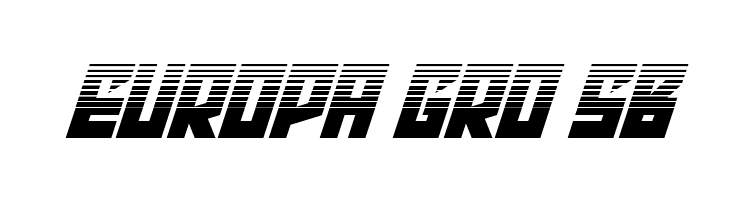 Emerald Beacon Halftone Italic  Free Fonts Download