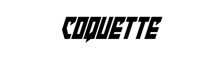 Emerald Beacon Condensed Ital  Free Fonts Download