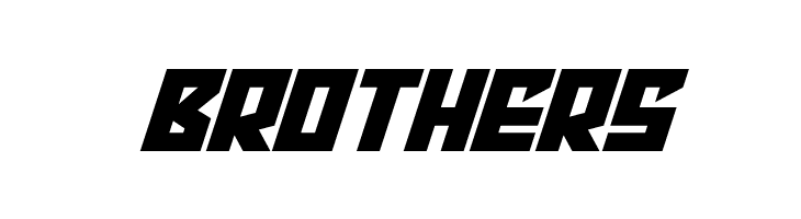 Emerald Beacon Expanded Italic  Free Fonts Download