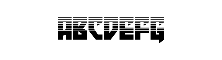 Emerald Beacon Halftone  Free Fonts Download