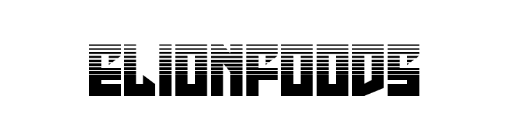 Emerald Beacon Halftone  Free Fonts Download