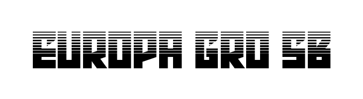 Emerald Beacon Halftone  Free Fonts Download