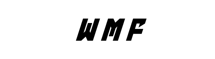 Emerald Beacon Italic  Free Fonts Download