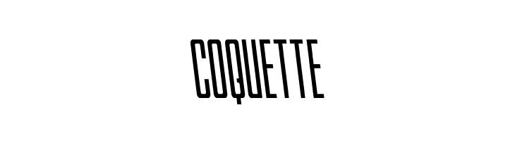 Blue Cobra Semi-Leftalic  Free Fonts Download