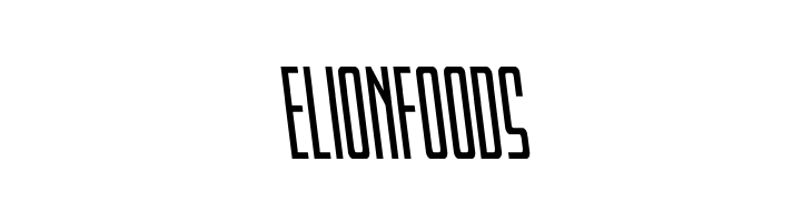 Blue Cobra Semi-Leftalic  Free Fonts Download
