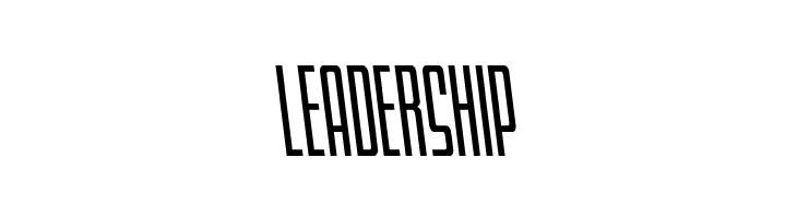 Blue Cobra Semi-Leftalic  Free Fonts Download