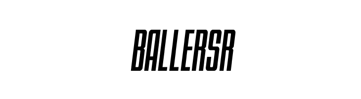 Blue Cobra Bold Expanded SemIt  Free Fonts Download