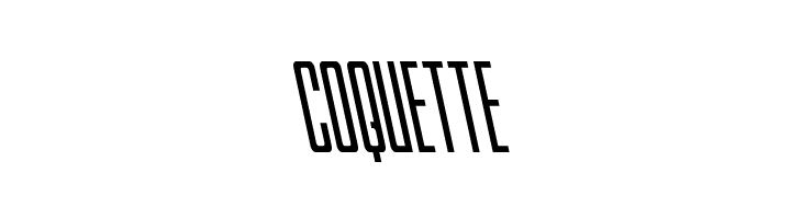 Blue Cobra Leftalic  Free Fonts Download