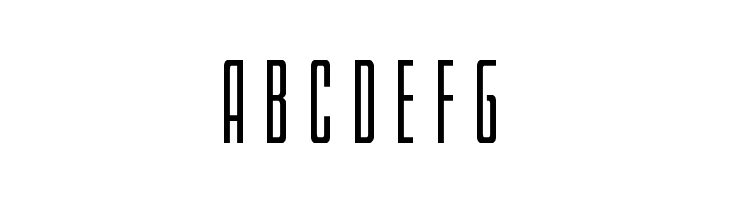 Blue Cobra Title  Free Fonts Download