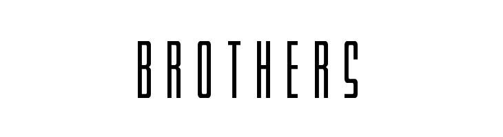 Blue Cobra Title  Free Fonts Download