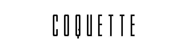 Blue Cobra Title  Free Fonts Download
