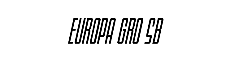 Blue Cobra Italic  Free Fonts Download