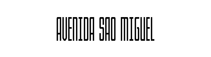 Blue Cobra Condensed  Free Fonts Download