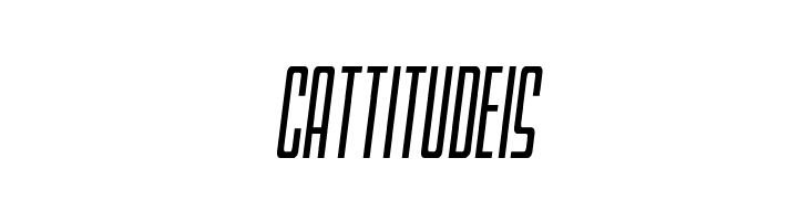 Blue Cobra Semi-Italic  Free Fonts Download