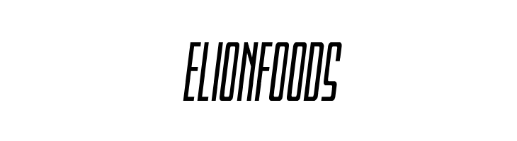Blue Cobra Semi-Italic  Free Fonts Download