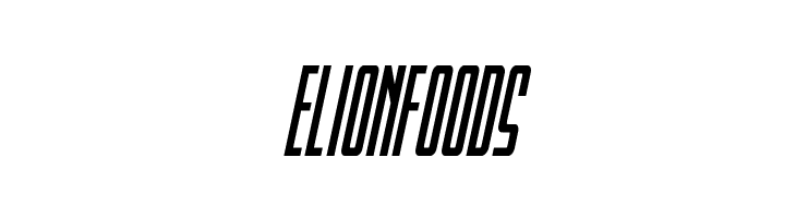 Blue Cobra Bold Italic  Free Fonts Download