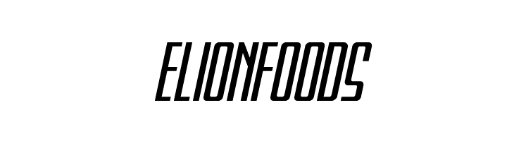 Blue Cobra Extra-Expanded Ital  Free Fonts Download