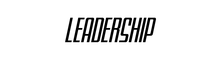 Blue Cobra Extra-Expanded Ital  Free Fonts Download