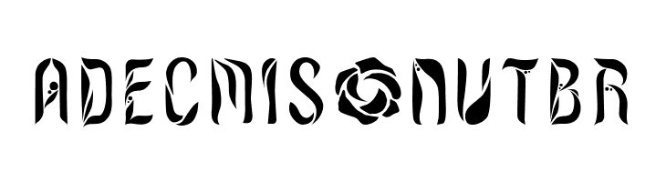 LVDC Romantic9  Free Fonts Download