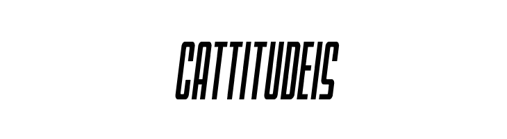 Blue Cobra Bold Semi-Italic  Free Fonts Download