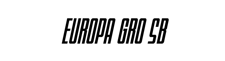 Blue Cobra Bold Expanded Ital  Free Fonts Download